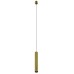 Подвесной светильник Focus LED P072PL-L12W3K-BS Maytoni