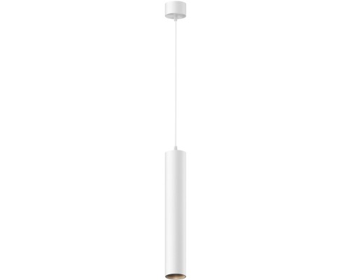 Подвесной светильник Focus LED P072PL-L12W4K-1 Maytoni Подвесной светильник Focus LED P072PL-L12W4K-1 Maytoni