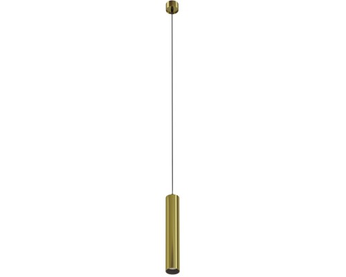 Подвесной светильник Focus LED P072PL-L12W4K-BS Maytoni Подвесной светильник Focus LED P072PL-L12W4K-BS Maytoni