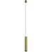Подвесной светильник Focus LED P072PL-L12W4K-BS Maytoni