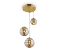 Подвесной светильник Vinare P074PL-03BS Maytoni