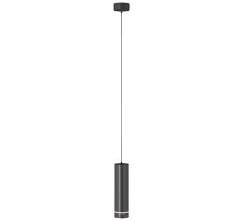 Подвесной светильник Orlo P085PL-12W3K-B Maytoni