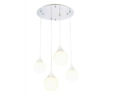 Подвесной светильник Dewdrop P225-PL-150-N Maytoni