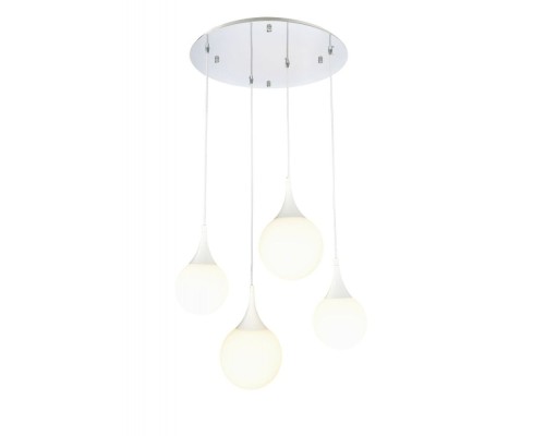 Подвесной светильник Dewdrop P225-PL-150-N Maytoni