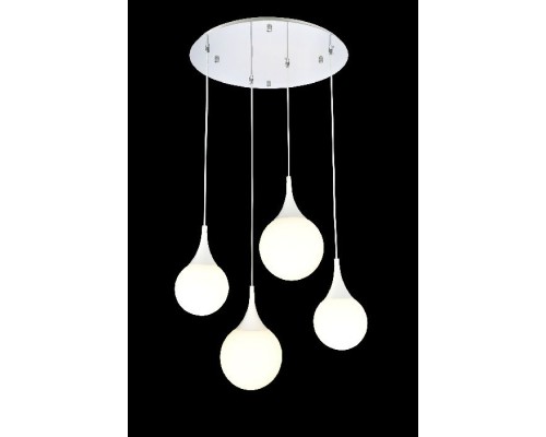 Подвесной светильник Dewdrop P225-PL-150-N Maytoni
