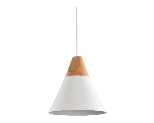 Подвесной светильник Bicones P359-PL-01-W Maytoni Подвесной светильник Bicones P359-PL-01-W Maytoni