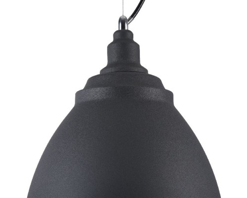 Подвесной светильник Bellevue P534PL-01B Maytoni Подвесной светильник Bellevue P534PL-01B Maytoni