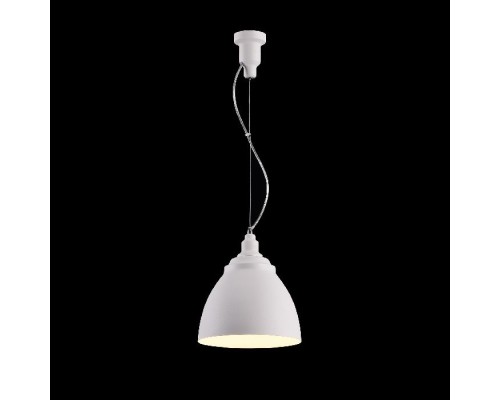 Подвесной светильник Bellevue P534PL-01W Maytoni Подвесной светильник Bellevue P534PL-01W Maytoni