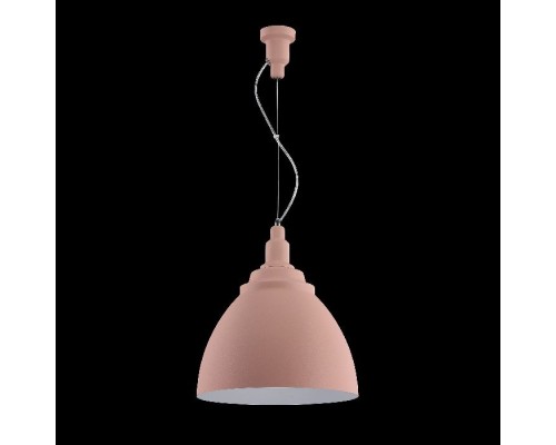 Подвесной светильник Bellevue P535PL-01PN Maytoni Подвесной светильник Bellevue P535PL-01PN Maytoni