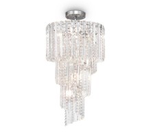 Потолочная люстра Louis RC002PL-12CH Maytoni