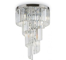 Потолочная люстра Louis RC007CL-06CH Maytoni