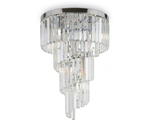 Потолочная люстра Louis RC007CL-06CH Maytoni Потолочная люстра Louis RC007CL-06CH Maytoni