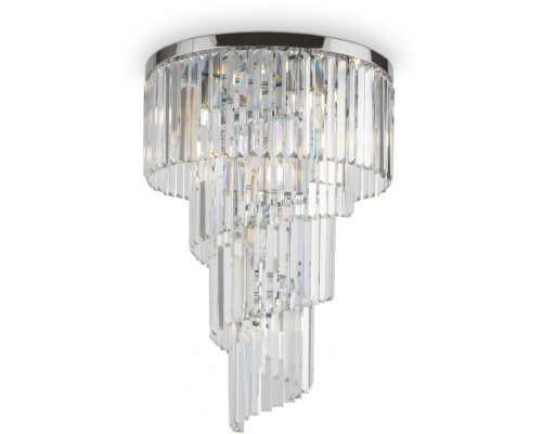 Потолочная люстра Louis RC007CL-08CH Maytoni Потолочная люстра Louis RC007CL-08CH Maytoni