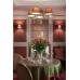Подвесная люстра Chester RC0100-PL-05-R Maytoni