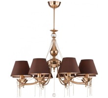 Подвесная люстра Chester RC0100-PL-08-R Maytoni