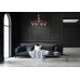 Подвесная люстра Chester RC0100-PL-08-R Maytoni