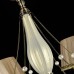 Подвесная люстра Demitas RC024-PL-06-R Maytoni