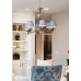 Подвесная люстра Vals RC098-PL-06-R Maytoni