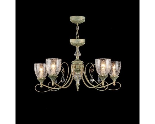 Потолочная люстра Sabina RC145-PL-05-MG Maytoni Потолочная люстра Sabina RC145-PL-05-MG Maytoni