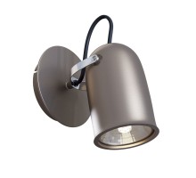 Спот Alcor SP311-CW-01-N Maytoni