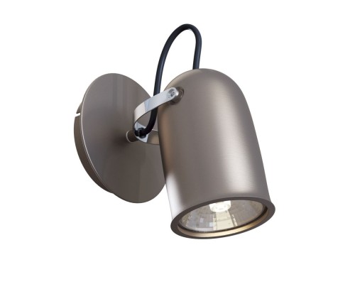 Спот Alcor SP311-CW-01-N Maytoni Спот Alcor SP311-CW-01-N Maytoni