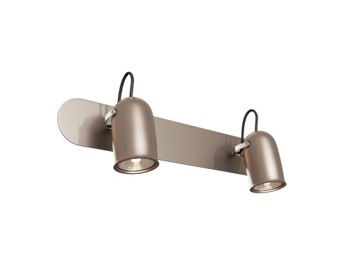 Спот Alcor SP311-CW-02-N Maytoni Спот Alcor SP311-CW-02-N Maytoni