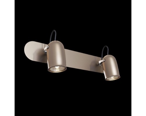Спот Alcor SP311-CW-02-N Maytoni Спот Alcor SP311-CW-02-N Maytoni