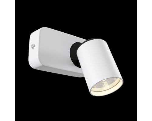 Спот Alliot SP317-CW-01-W Maytoni Спот Alliot SP317-CW-01-W Maytoni