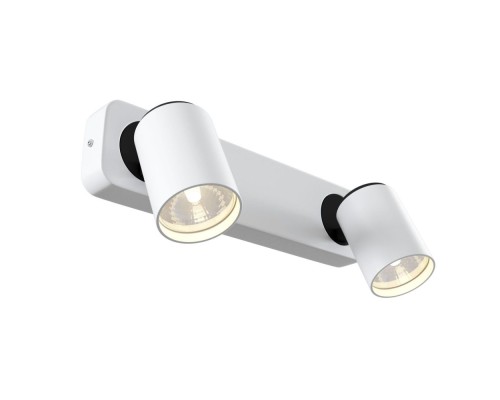 Спот Alliot SP317-CW-02-W Maytoni Спот Alliot SP317-CW-02-W Maytoni