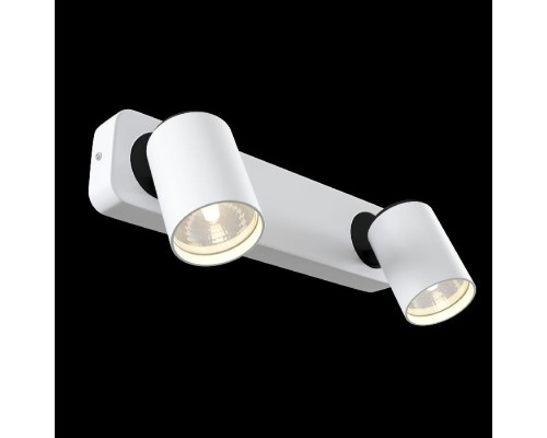Спот Alliot SP317-CW-02-W Maytoni Спот Alliot SP317-CW-02-W Maytoni