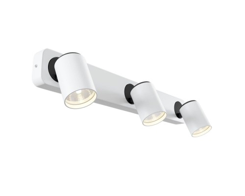 Спот Alliot SP317-CW-03-W Maytoni Спот Alliot SP317-CW-03-W Maytoni