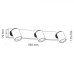 Спот Alliot SP317-CW-03-W Maytoni