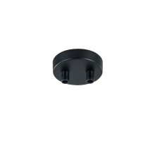 Универсальное крепление Universal base SPR-BASE-R-02-B Maytoni