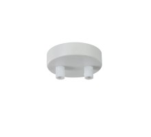 Универсальное крепление Universal base SPR-BASE-R-02-W Maytoni