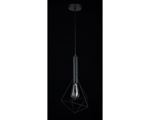 Подвесной светильник Spider T021-01-B Maytoni Подвесной светильник Spider T021-01-B Maytoni