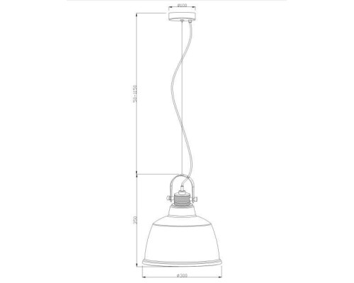Подвесной светильник Irving T163PL-01C Maytoni Подвесной светильник Irving T163PL-01C Maytoni