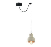 Подвесной светильник Broni T437-PL-01-GR Maytoni