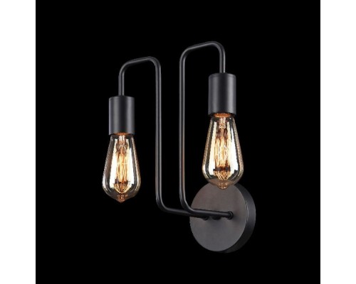 Бра Gilbert T532WL-02B Maytoni Бра Gilbert T532WL-02B Maytoni