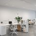 Трековый светильник BASIS TR000-1-10W3K-W Maytoni