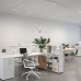 Трековый светильник Basis TR000-1-12W3K-W Maytoni