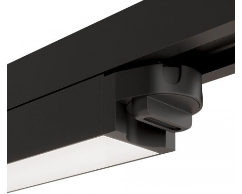 Трековый светильник Basis TR000-1-12W4K-B Maytoni
