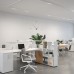 Трековый светильник BASIS TR000-1-15W3K-W Maytoni