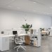 Трековый светильник Basis TR000-1-24W3K-W Maytoni