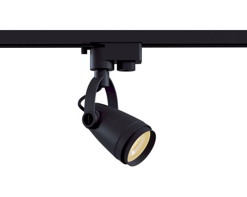 Трековый светильник Track lamps TR001-1-GU10-B Maytoni Трековый светильник Track lamps TR001-1-GU10-B Maytoni