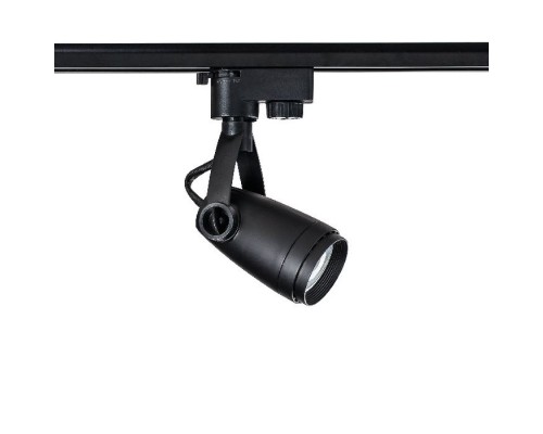 Трековый светильник Track lamps TR001-1-GU10-B Maytoni Трековый светильник Track lamps TR001-1-GU10-B Maytoni