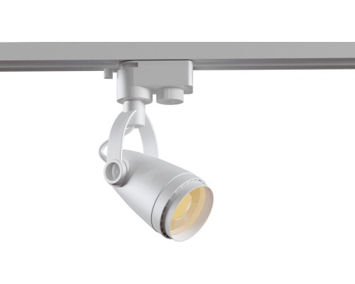 Трековый светильник Track lamps TR001-1-GU10-W Maytoni Трековый светильник Track lamps TR001-1-GU10-W Maytoni