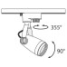 Трековый светильник Track lamps TR001-1-GU10-W Maytoni