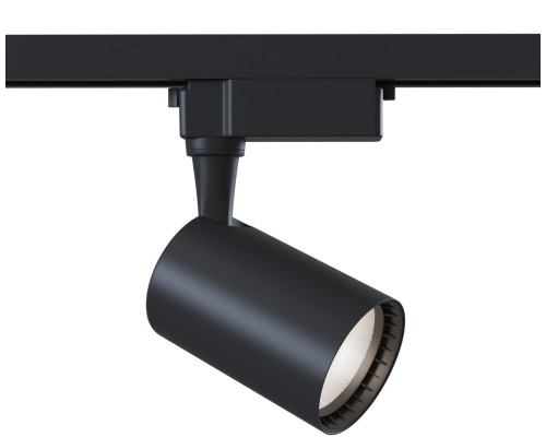 Трековый светильник Vuoro TR003-1-10W4K-M-B Maytoni