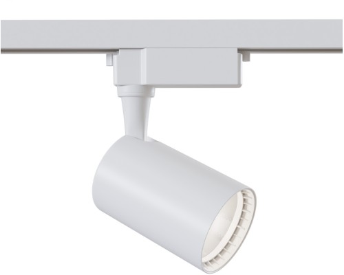 Трековый светильник Vuoro TR003-1-10W4K-M-W Maytoni