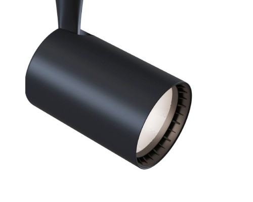 Трековый светильник Track lamps TR003-1-12W3K-B Maytoni Трековый светильник Track lamps TR003-1-12W3K-B Maytoni